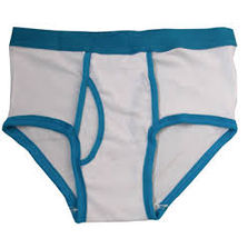 95% Cotton / 5% Lycra, S - 2XL